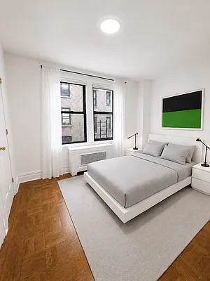 Bedroom, photo 2