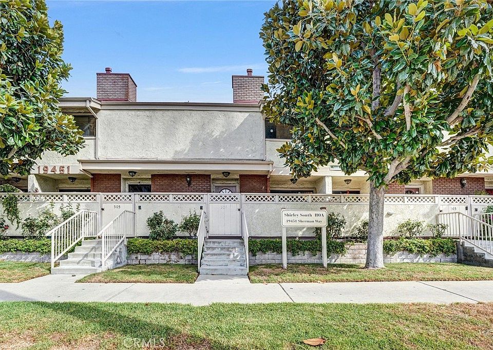 1st image of 19451 Sherman Way Unit 504