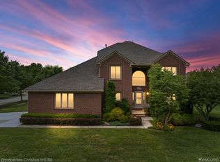 56437 Cromwell Ct, Shelby Township, MI 48316