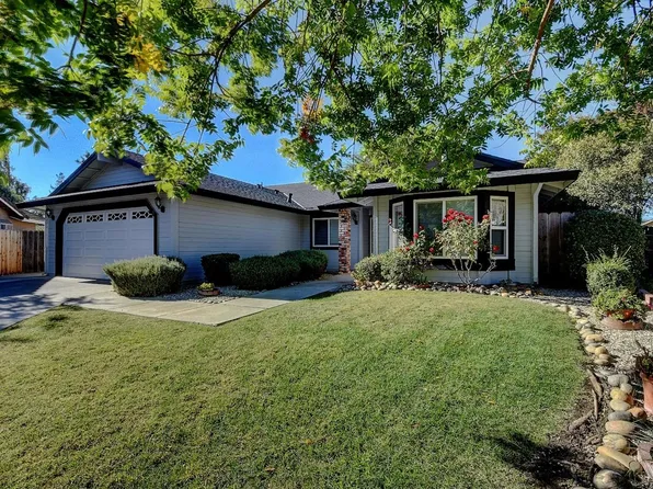 2301 Blue Quail Ct, Modesto, CA 95355