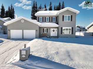 116 Chief Evan Dr, Fairbanks, AK 99709