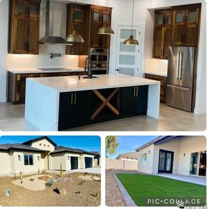 12382 E Calle Entrada, Yuma, AZ, 85367