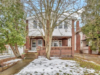 14615 Leonard Ave, Lakewood, OH, 44107