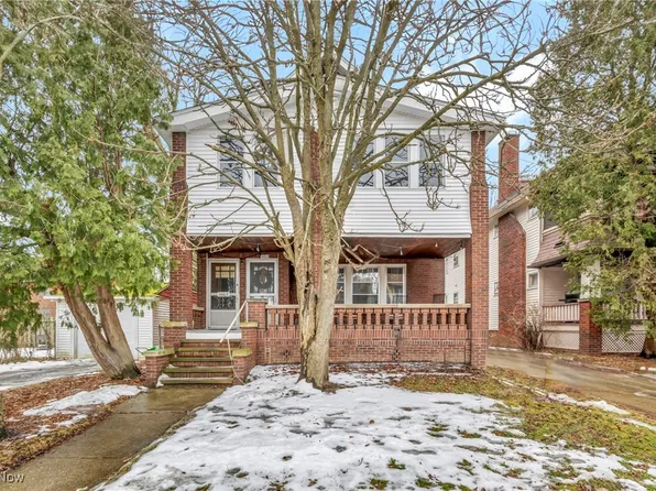 14615 Leonard Ave, Lakewood, OH 44107