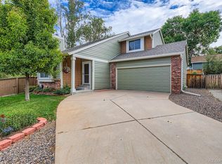 715 Myrtlewood Ct, Highlands Ranch, CO 80126