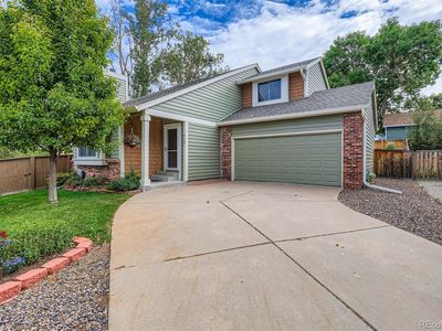 715 Myrtlewood Court, Highlands Ranch, CO, 80126