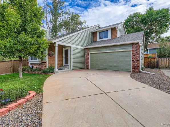 715 Myrtlewood Court, Highlands Ranch, CO 80126