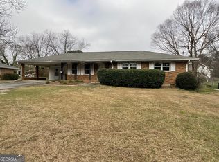 2161 Pine Rd, Snellville, GA 30078