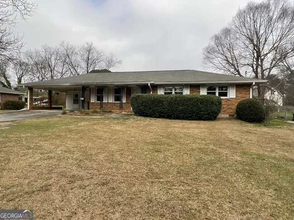 2161 Pine Rd, Snellville, GA 30078