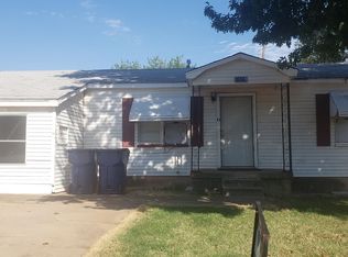 616 N I St, Duncan, OK 73533