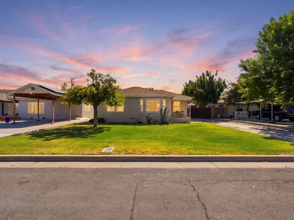 1811 McKinley Ave, Hanford, CA 93230