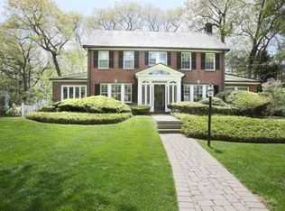 74 Sylvan Ave, Newton, MA 02465