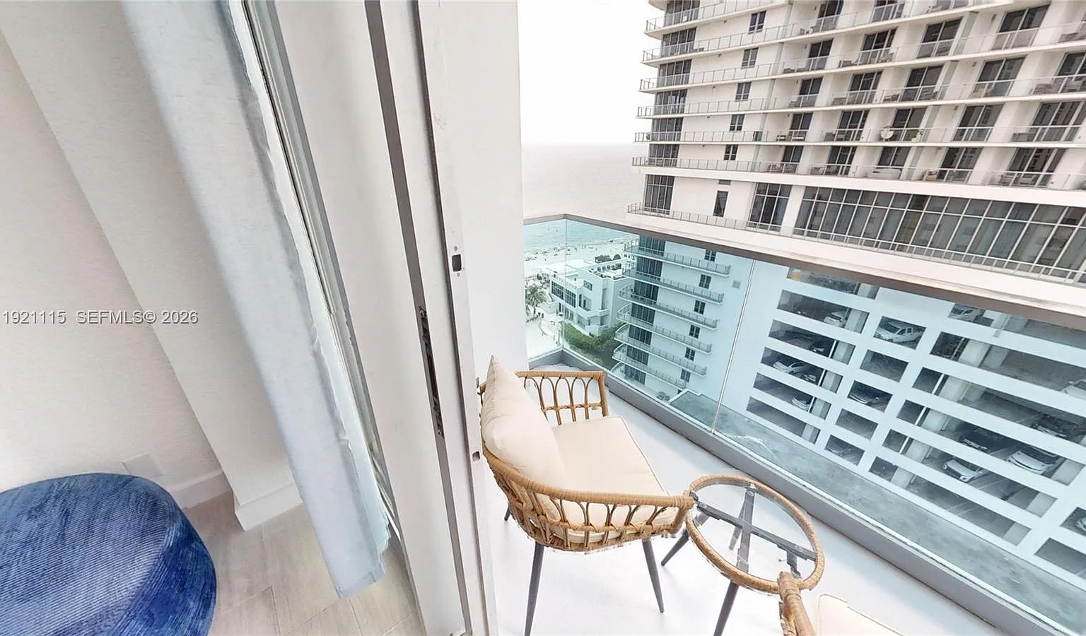 Sian Ocean Residences Con — Photo 4
