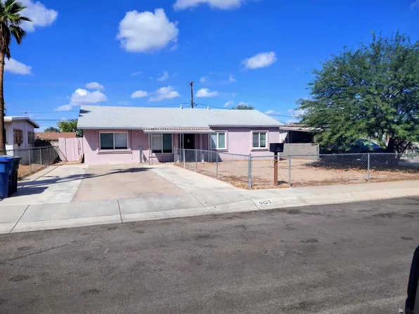1422 S 9th Ave, Yuma, AZ 85364