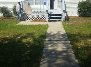 1628 Trail Blazer Dr S, Tallahassee, FL 32310