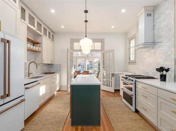 1337 N Humboldt Street, Denver, CO 80218