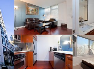 1255 Seymour St #706, Vancouver, BC V6B0H1
