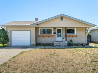 4315 W Olympic Ave, Spokane, WA 99205