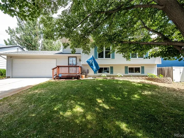 1114 S Biscay St, Aurora, CO 80017