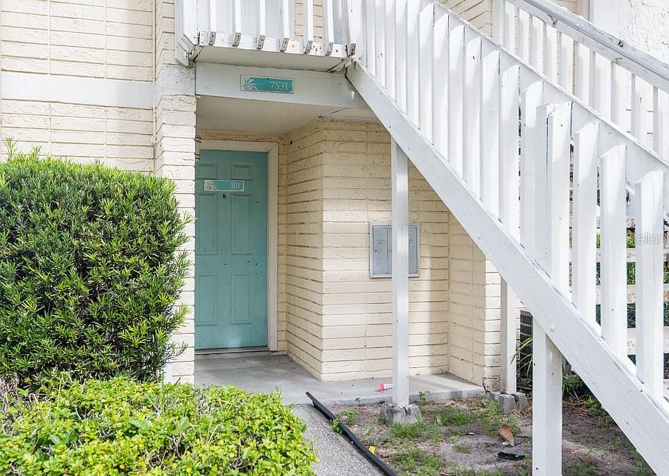 1st image of 7531 Palmera Pointe Cir Unit 101