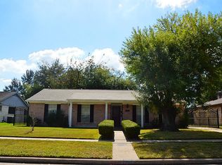 9307 Benning Dr, Houston, TX 77031