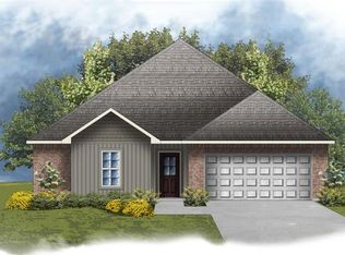 173 Briar Ct, Sulphur, LA 70665