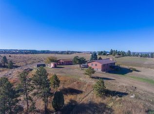 4315 Pine Hills Rd, Billings, MT 59101