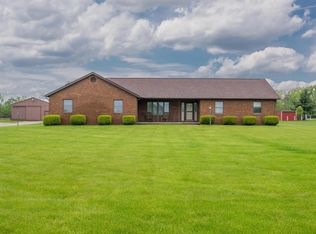 12395 Ballah Rd, Orient, OH 43146