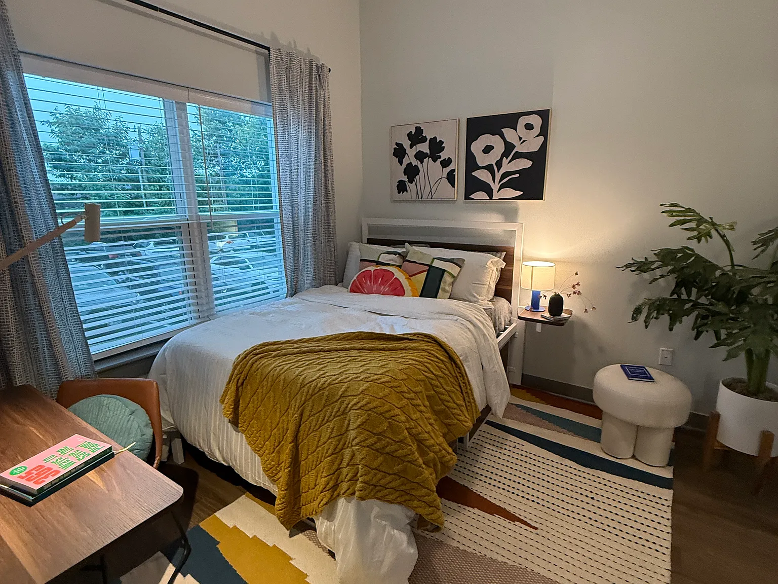 1 bed, 1746 sqft, $965 — Photo 2