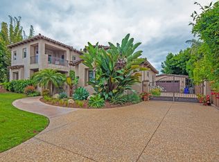439 Puebla St, Encinitas, CA 92024