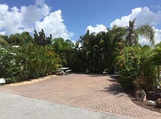 11900 Cortez Rd W #8, Cortez, FL 34215