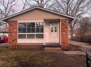2324 Riordan St, Muskegon Heights, MI 49444
