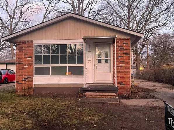 2324 Riordan St, Muskegon Heights, MI 49444