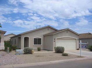 1078 E Desert Moon Trl, San Tan Valley, AZ 85143