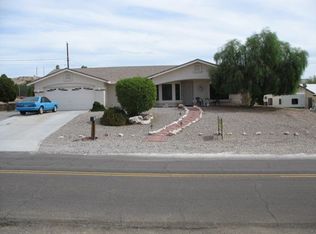 4066 Highlander Ave, Lake Havasu City, AZ 86406