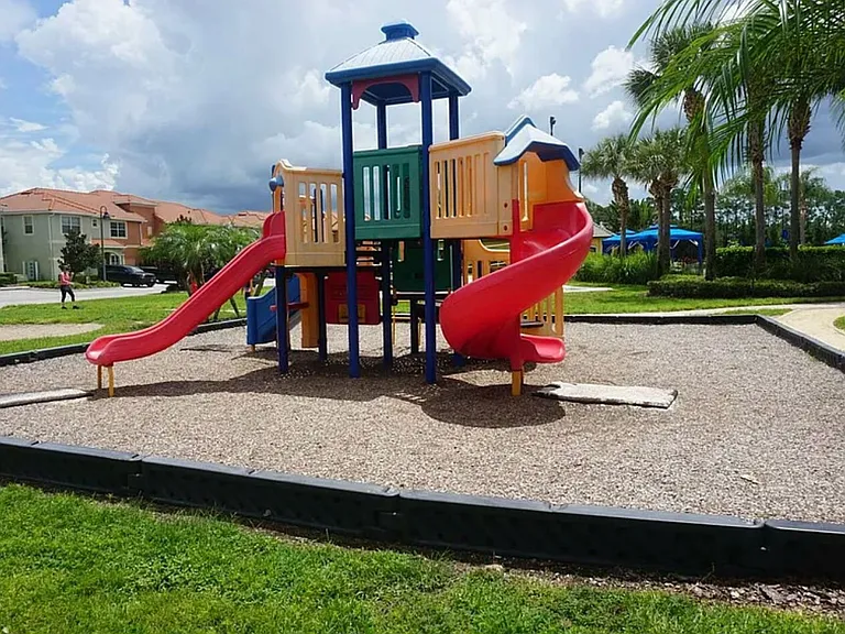 Playground