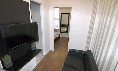 Rented by PD Properties LLC