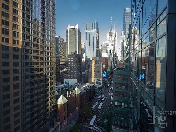5th image of 350 W 42nd St APT 17D