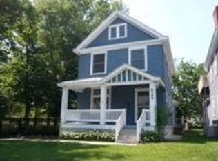 2725 Hyde Park Ave, Cincinnati, OH 45209