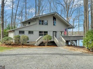 3184 Lake Ranch Dr, Gainesville, GA 30506