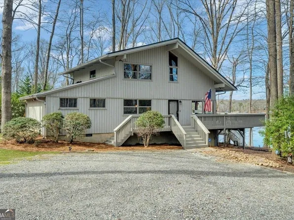 3184 Lake Ranch Dr, Gainesville, GA 30506