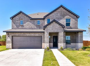 229 Irvin Dr, Royse City, TX 75189