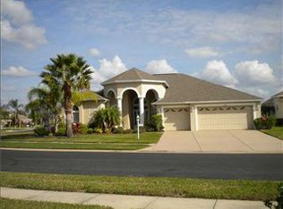 11407 Wedgemere Dr, New Port Richey, FL 34655