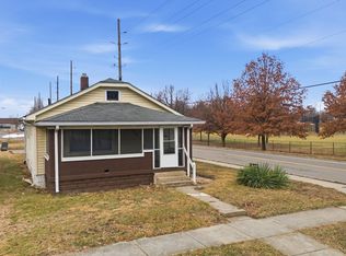 2460 Sheldon St, Indianapolis, IN 46218