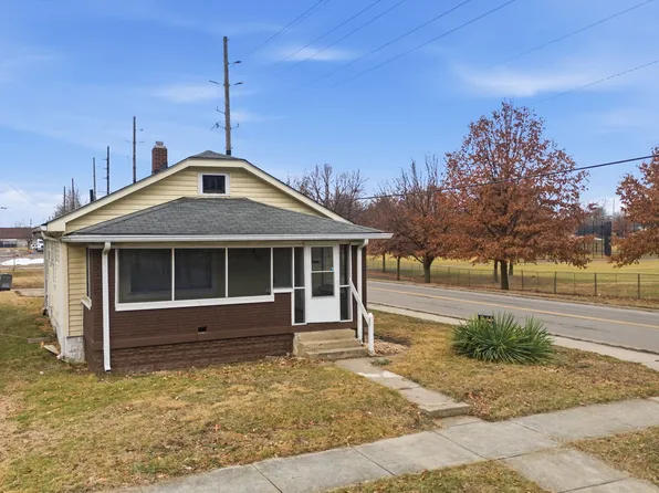 2460 Sheldon St, Indianapolis, IN 46218