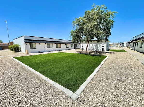 Edge at West Gate, 8102 W Lamar Rd #61, Glendale, AZ 85303