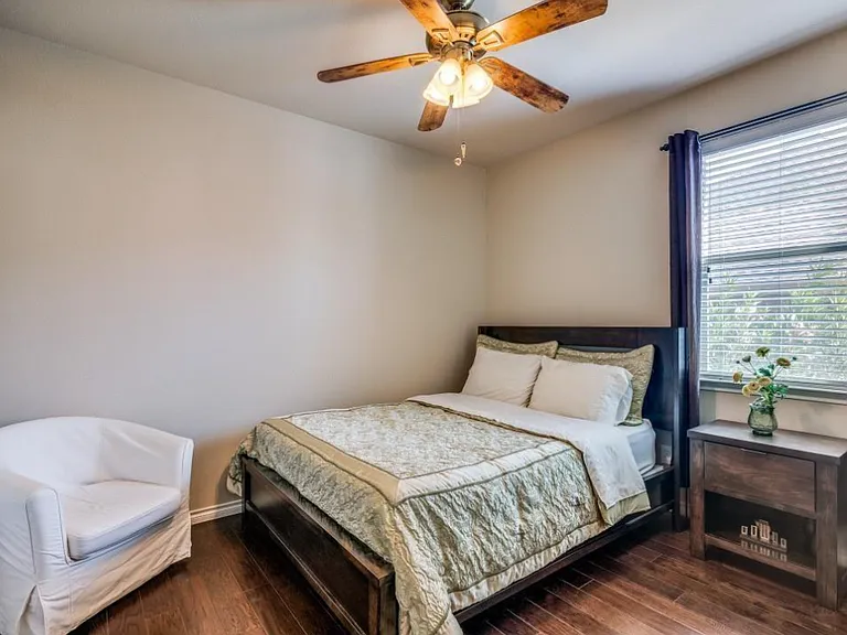1407 Country Creek Trl — Photo 5