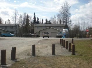 2300 E 48th Ave, Anchorage, AK 99507