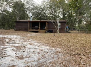 25028 Thunder Rd, Tallahassee, FL 32310