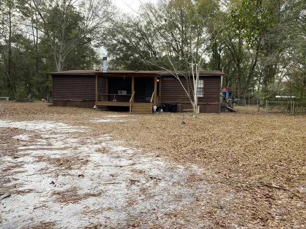 25028 Thunder Rd, Tallahassee, FL 32310